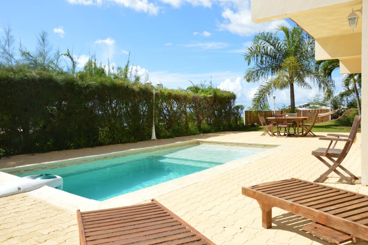 La Maison Blanche, Luxurious & Comfy Papeete  Exterior foto